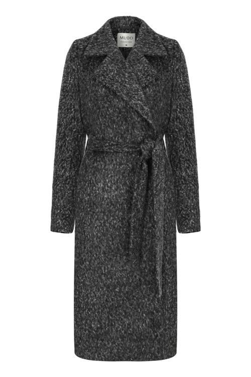  BELİ KUŞAKLI UZUN KAŞE KABAN