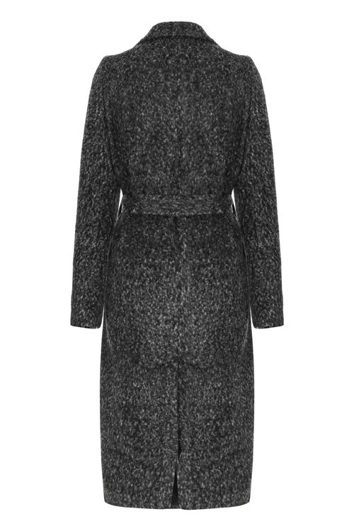  BELİ KUŞAKLI UZUN KAŞE KABAN