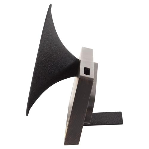  MODERN AKUSTİK GRAMOFON KAHVE