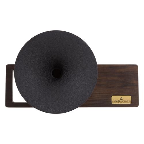  MODERN AKUSTİK GRAMOFON KAHVE