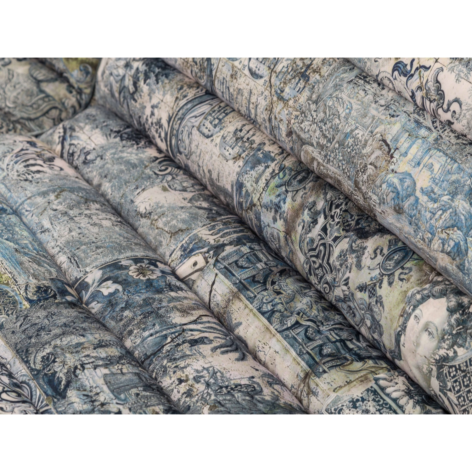 SHABBY KÖŞE KOLTUK EMPERORS