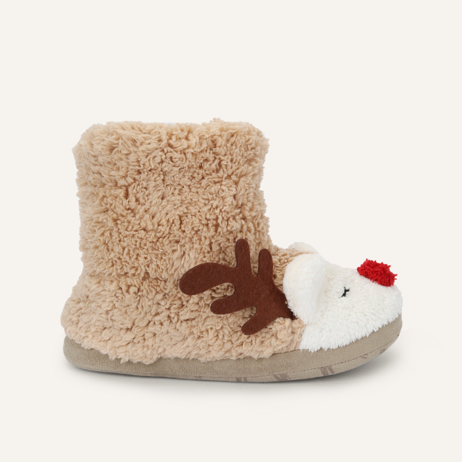 GEYİKLİ PANDUF EV TERLİĞİ