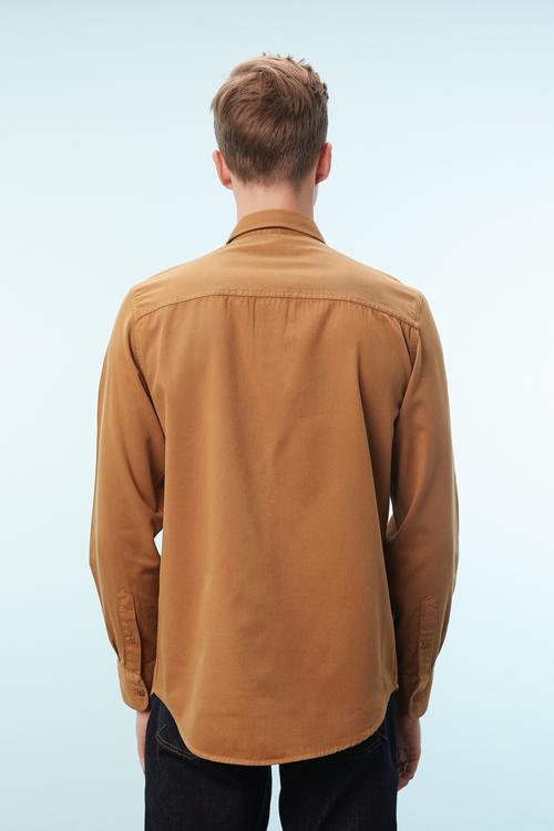  REGULAR PAMUK GÖMLEK