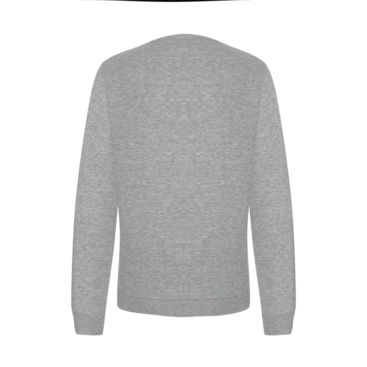 PAMUKLU SWEATSHIRT