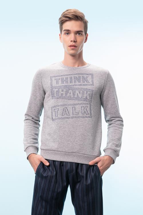  PAMUKLU SWEATSHIRT