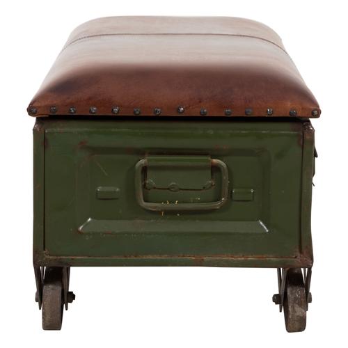  SHIVA AHŞAP SANDIK ORTA SEHPA