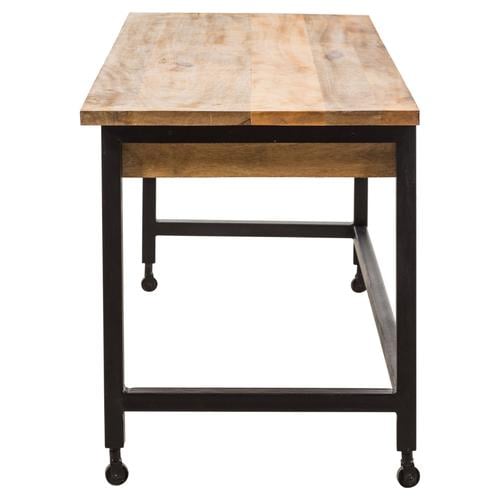  TOLEDO ÇALIŞMA MASASI