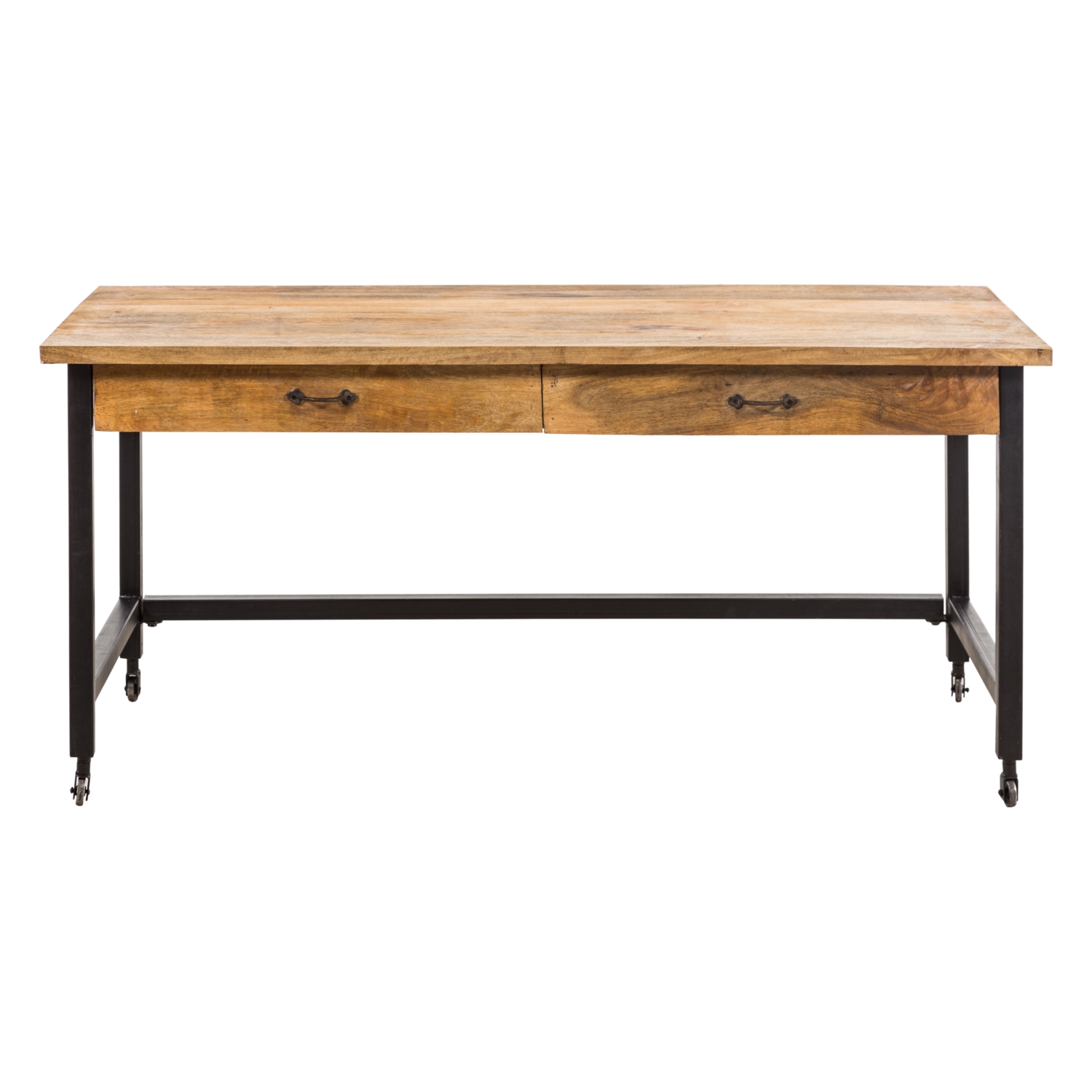 TOLEDO ÇALIŞMA MASASI