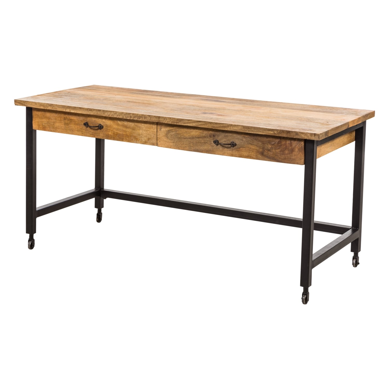 TOLEDO ÇALIŞMA MASASI