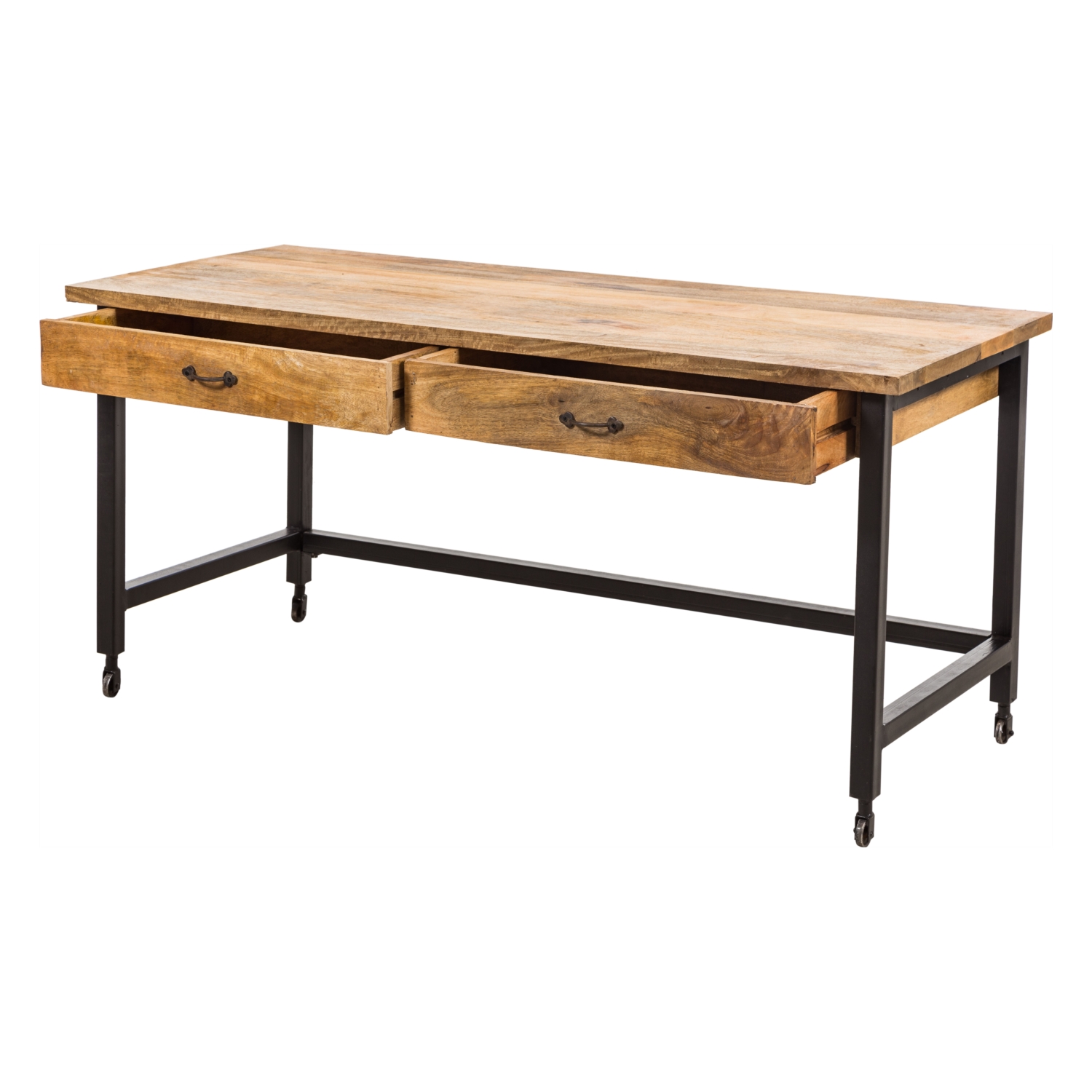 TOLEDO ÇALIŞMA MASASI