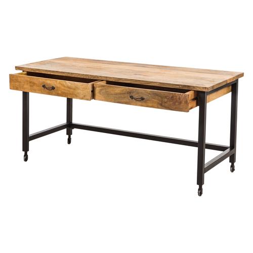  TOLEDO ÇALIŞMA MASASI