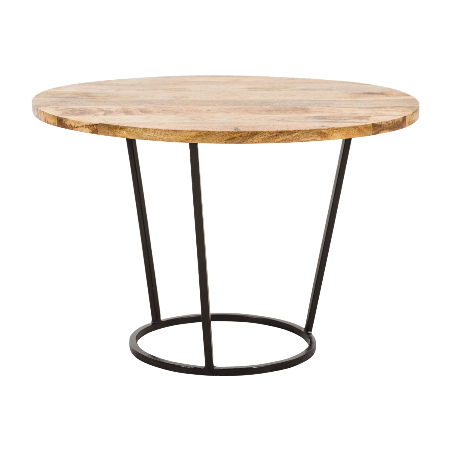 VESNA AHŞAP ORTA SEHPA