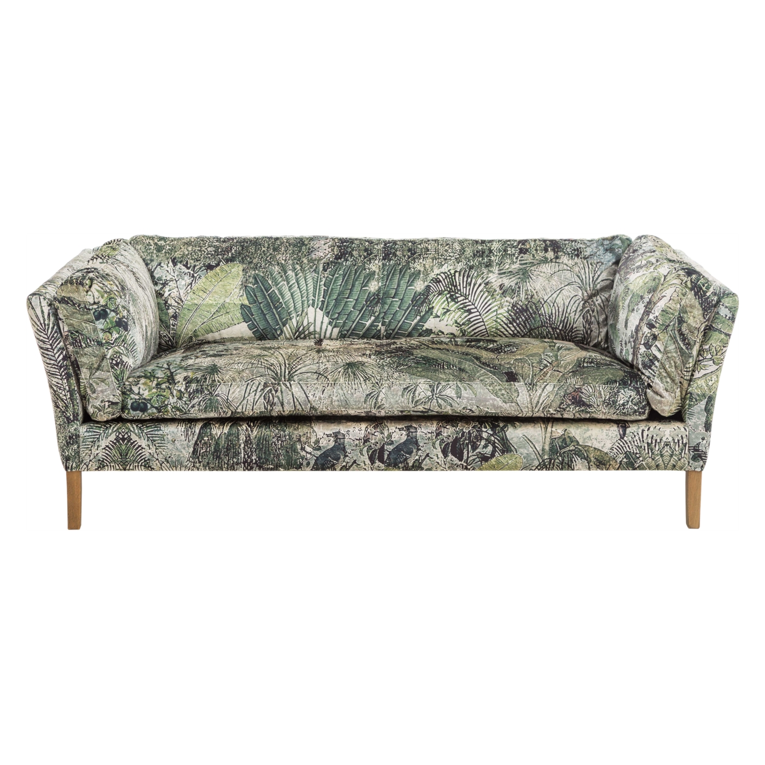 REGGIO ÜÇLÜ KOLTUK FOREST