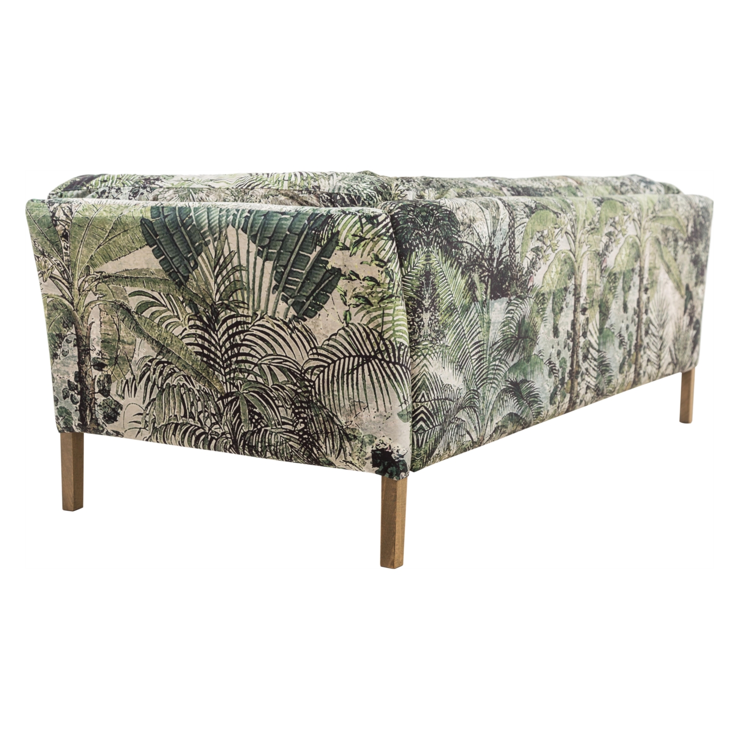 REGGIO ÜÇLÜ KOLTUK FOREST