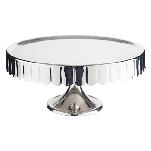  FLORO DEKORATİF KEK STANDI 29X13CM