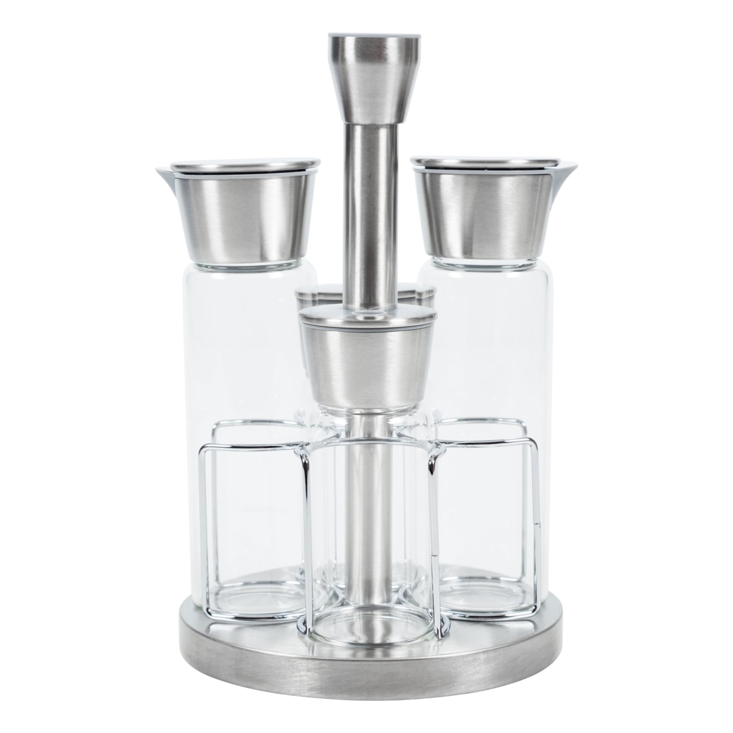 MODERN STANDLI YAĞLIK SİRKELİK