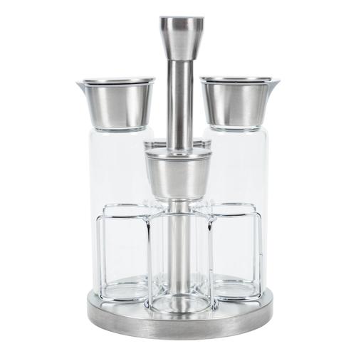  MODERN STANDLI YAĞLIK SİRKELİK