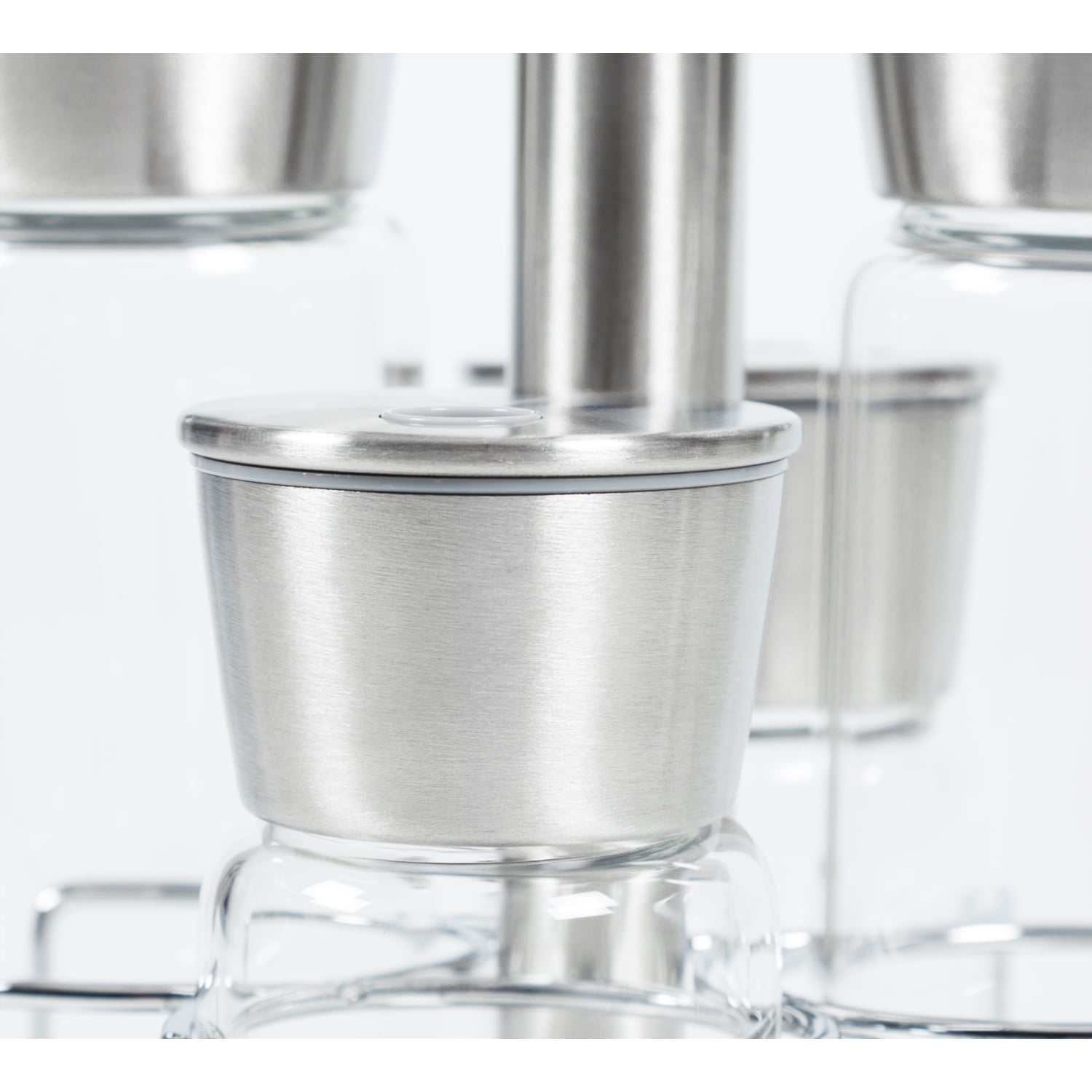 MODERN STANDLI YAĞLIK SİRKELİK