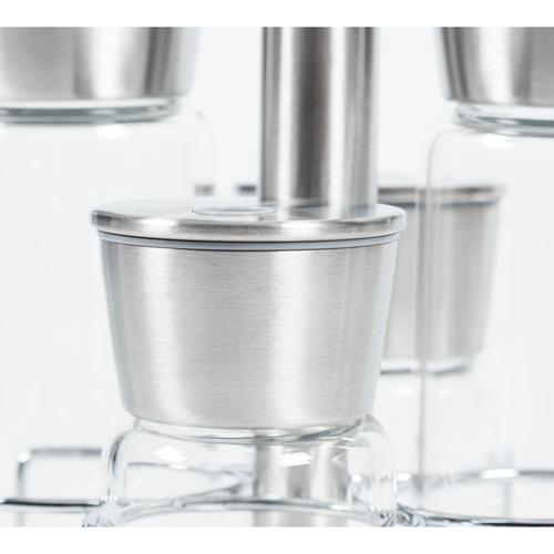  MODERN STANDLI YAĞLIK SİRKELİK