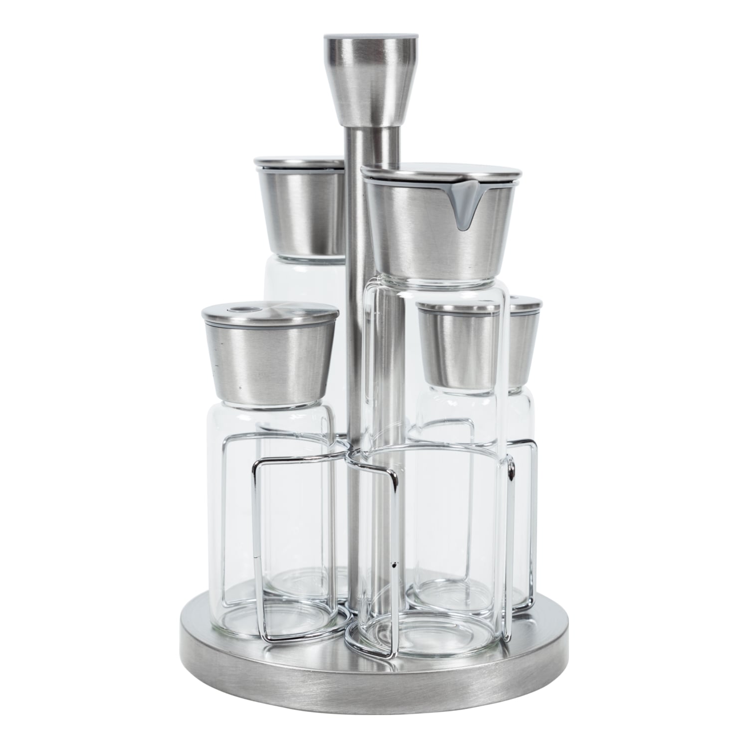 MODERN STANDLI YAĞLIK SİRKELİK