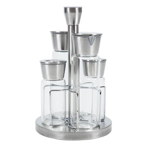  MODERN STANDLI YAĞLIK SİRKELİK