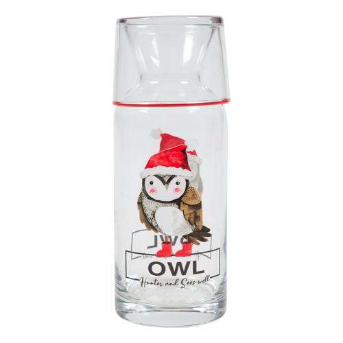  BAŞUCU SÜRAHİSİ 700 ML - OWL