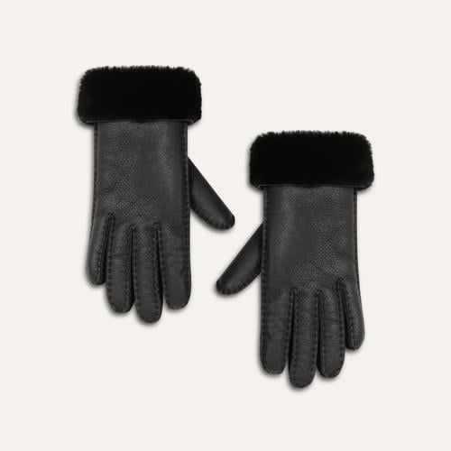  SUNİ KÜRKLÜ DERİ ELDİVEN