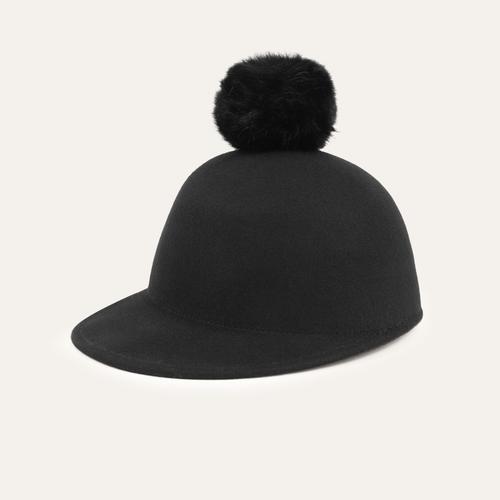  PONPONLU YÜN ŞAPKA