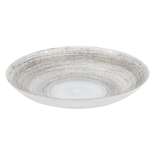  NATURAL DEKORATİF TABAK 40cm