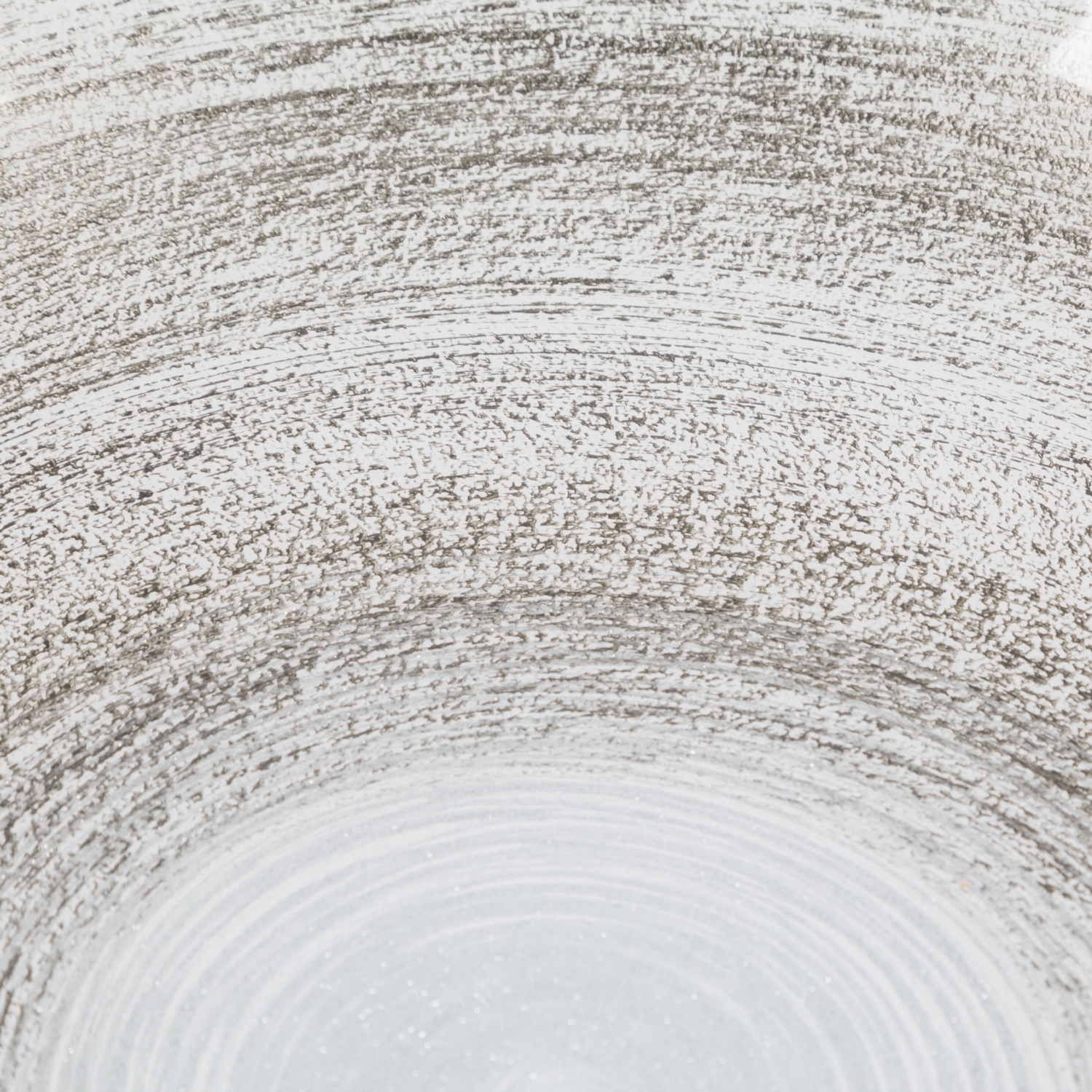 NATURAL DEKORATİF TABAK 40cm