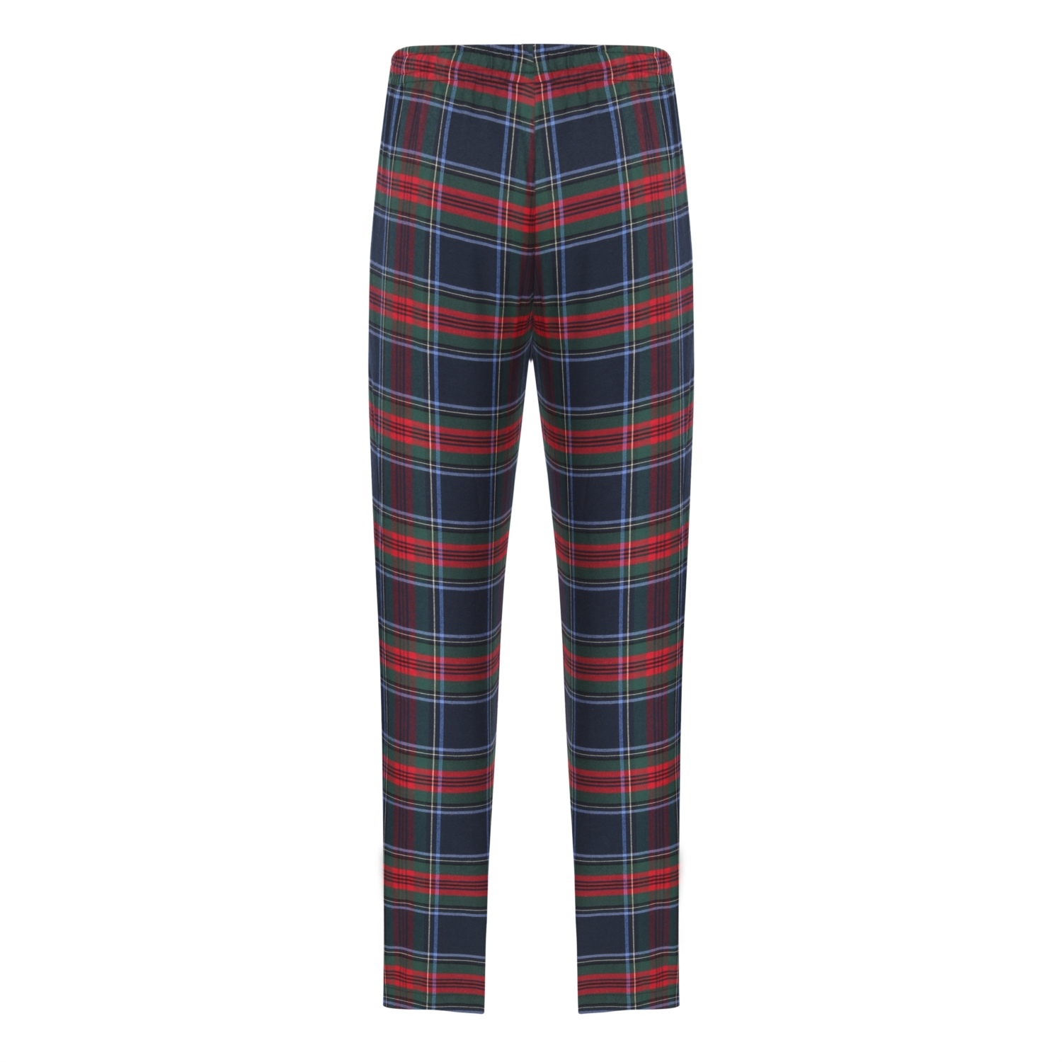 EKOSE DESENLİ PİJAMA ALTI