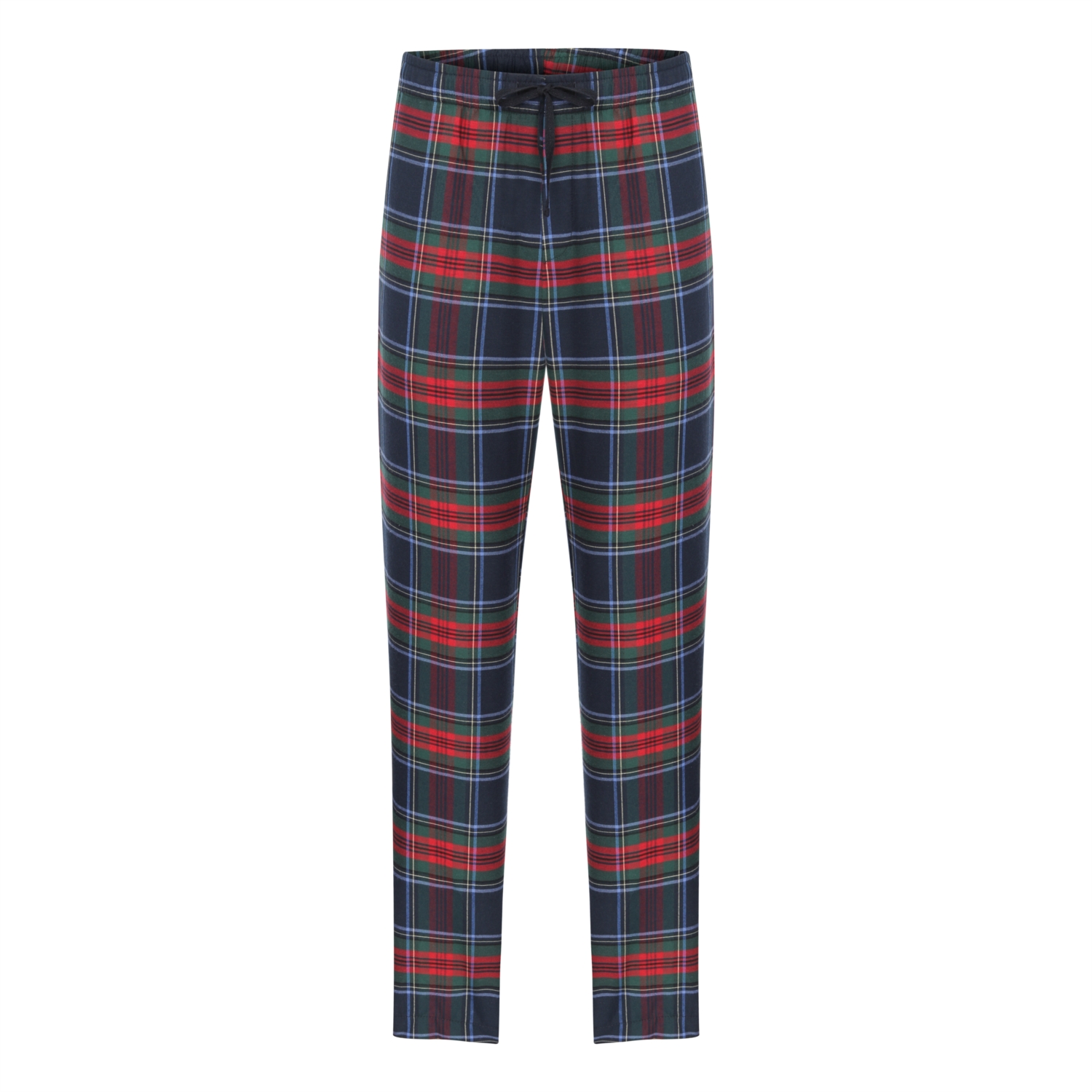 EKOSE DESENLİ PİJAMA ALTI