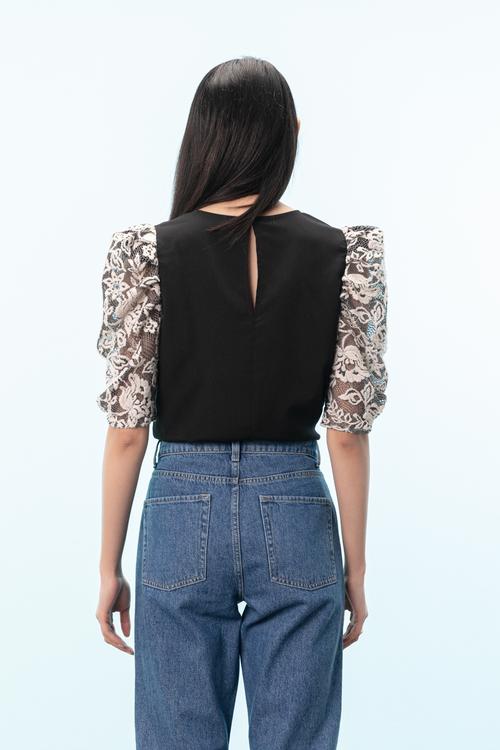  DANTEL KOLLU CASUAL BLUZ