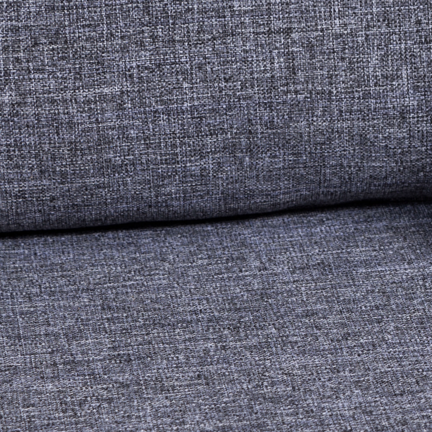 BRIT BAZALI YATAKLI L KOLTUK SOL GRİ