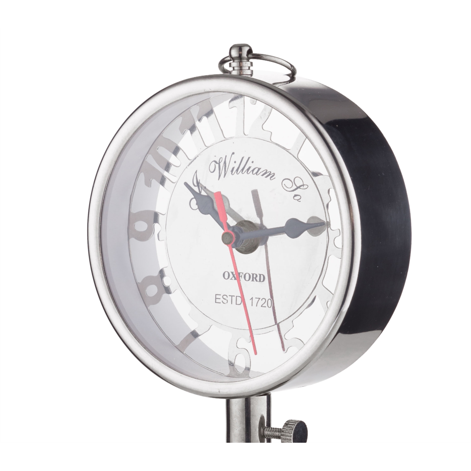 CHARLOTTE TRIPOD MASA SAATİ