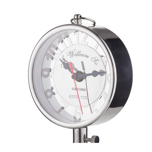  CHARLOTTE TRIPOD MASA SAATİ