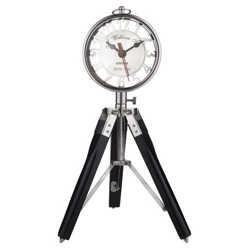  CHARLOTTE TRIPOD MASA SAATİ