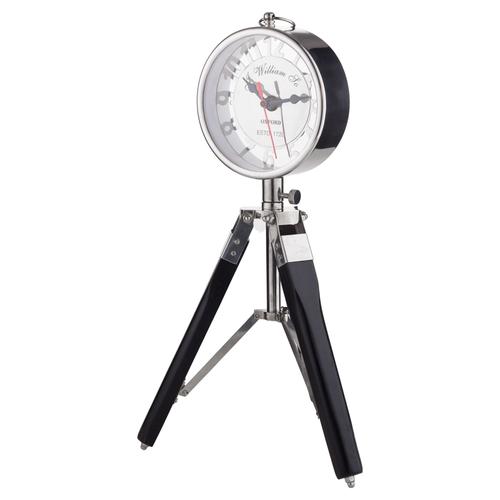  CHARLOTTE TRIPOD MASA SAATİ