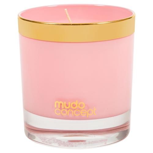  ELITE KOKULU BARDAK MUM 8X9CM PEMBE