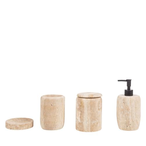  VIVID TRAVERTEN DİŞ FIRÇALIK