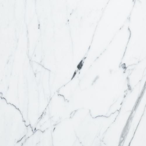  CARRARA GIO YUVARLAK MERMER TABLA