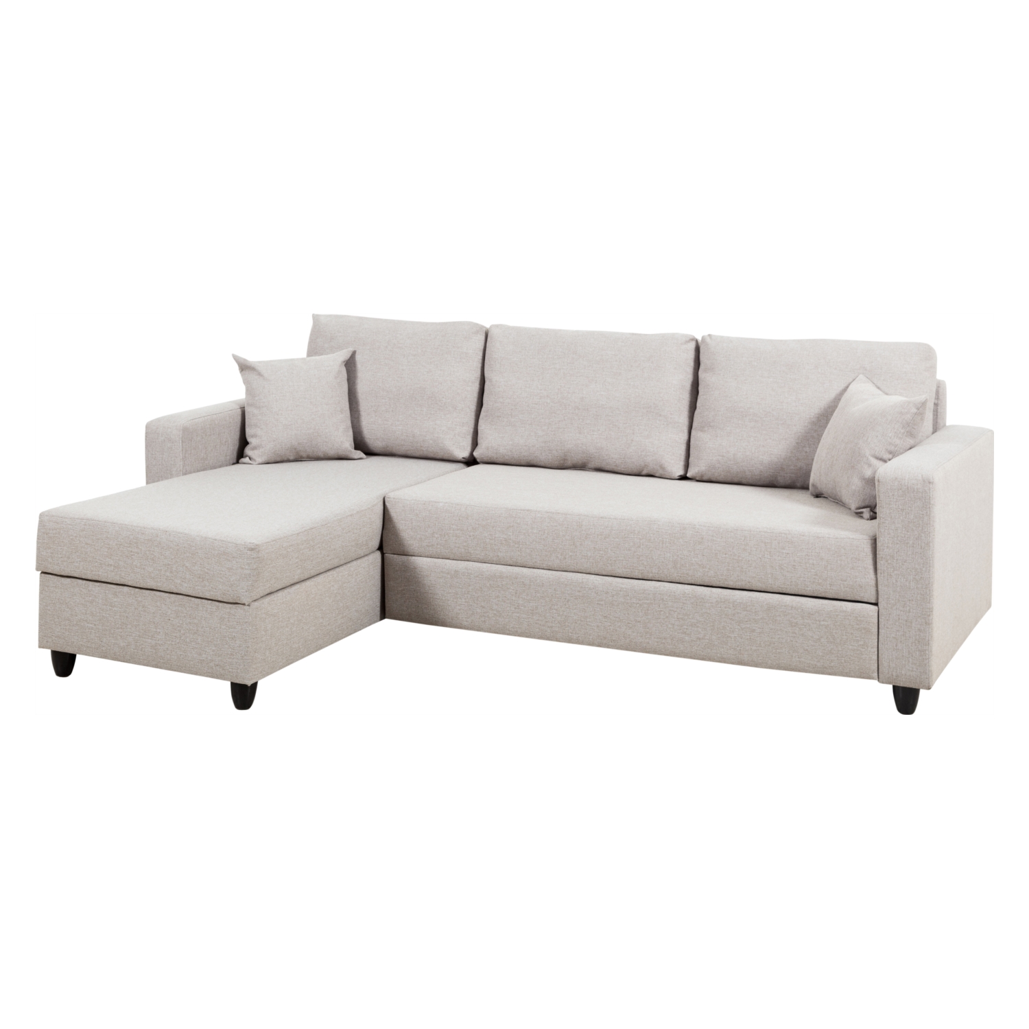 BRIT BAZALI YATAKLI L KOLTUK SAĞ KAHVE