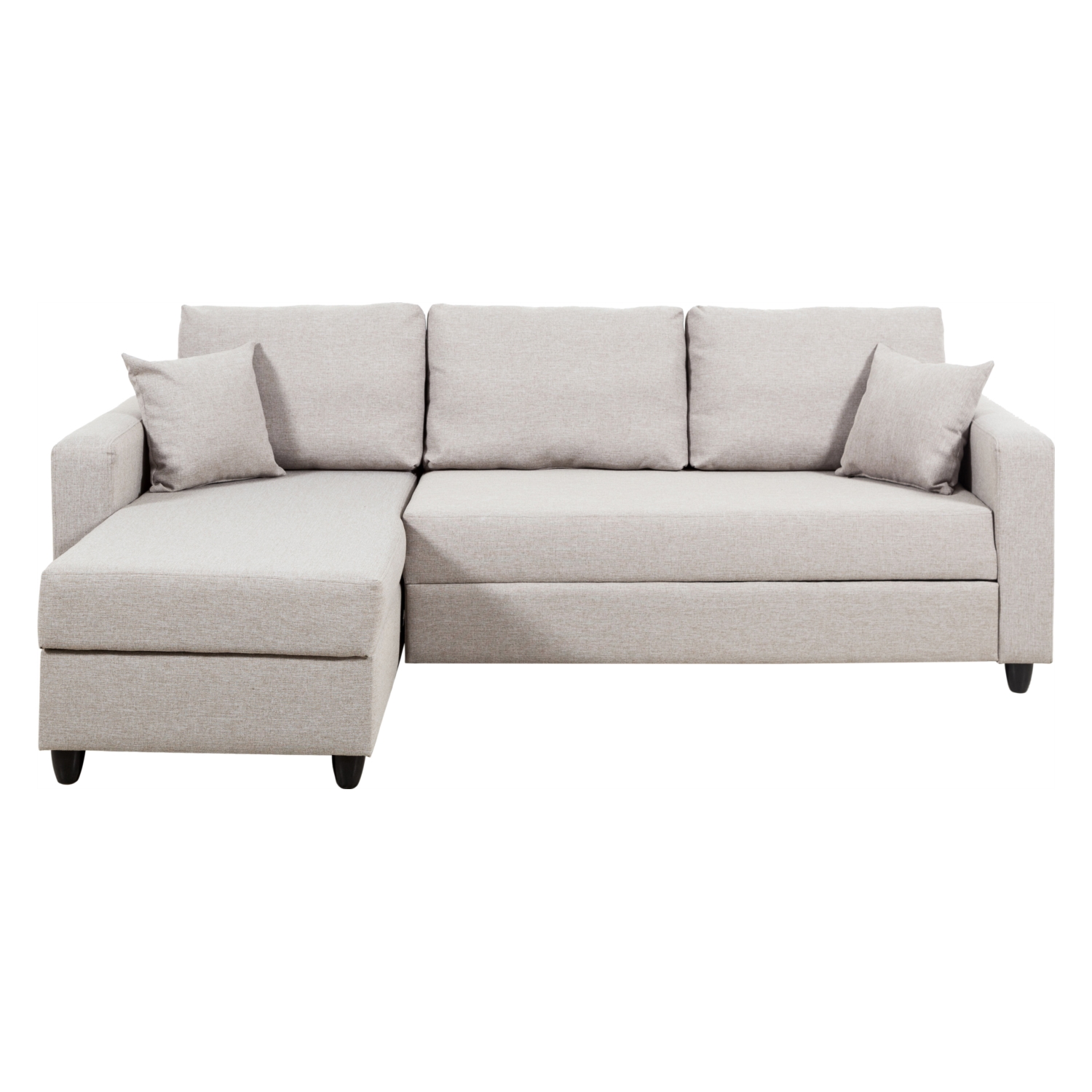 BRIT BAZALI YATAKLI L KOLTUK SAĞ KAHVE