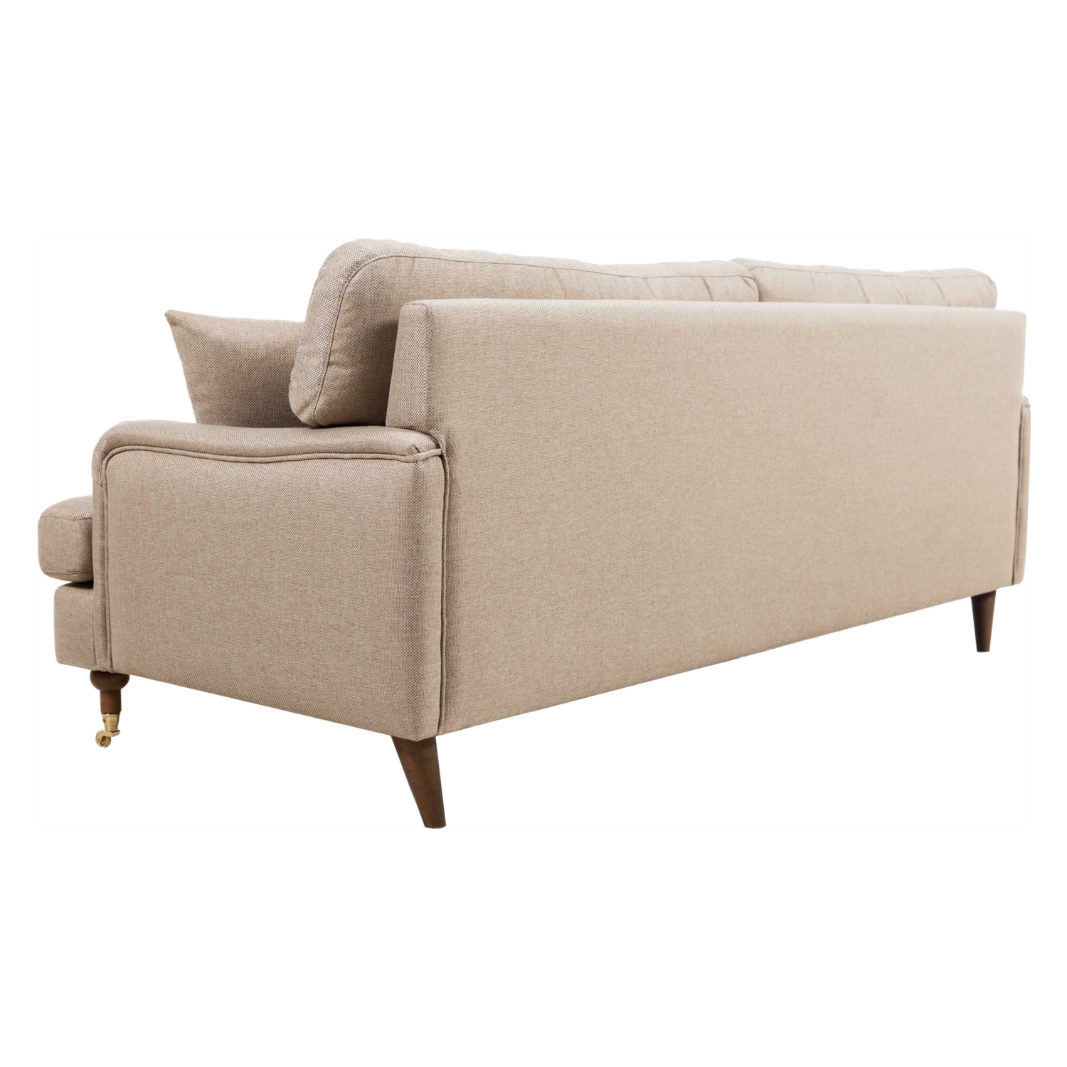 MAYA NEO 3LÜ KOLTUK BEJ