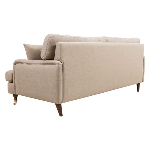  MAYA NEO 3LÜ KOLTUK BEJ