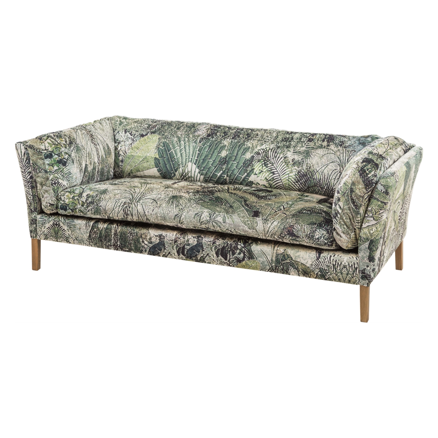 REGGIO ÜÇLÜ KOLTUK FOREST