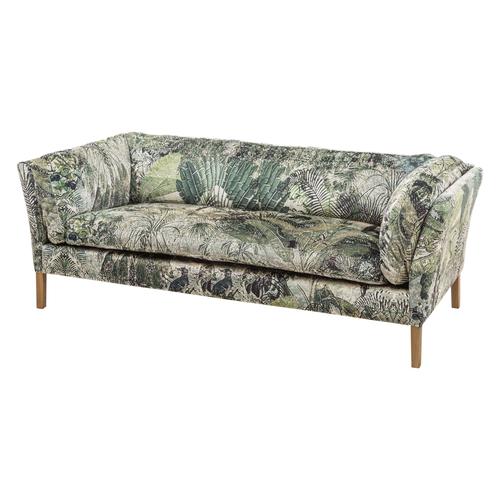  REGGIO ÜÇLÜ KOLTUK FOREST