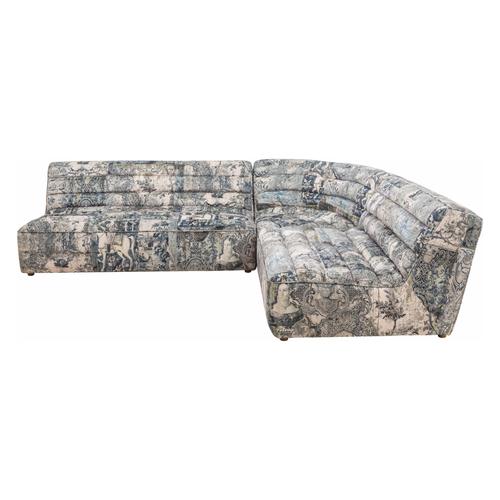  SHABBY KÖŞE KOLTUK EMPERORS