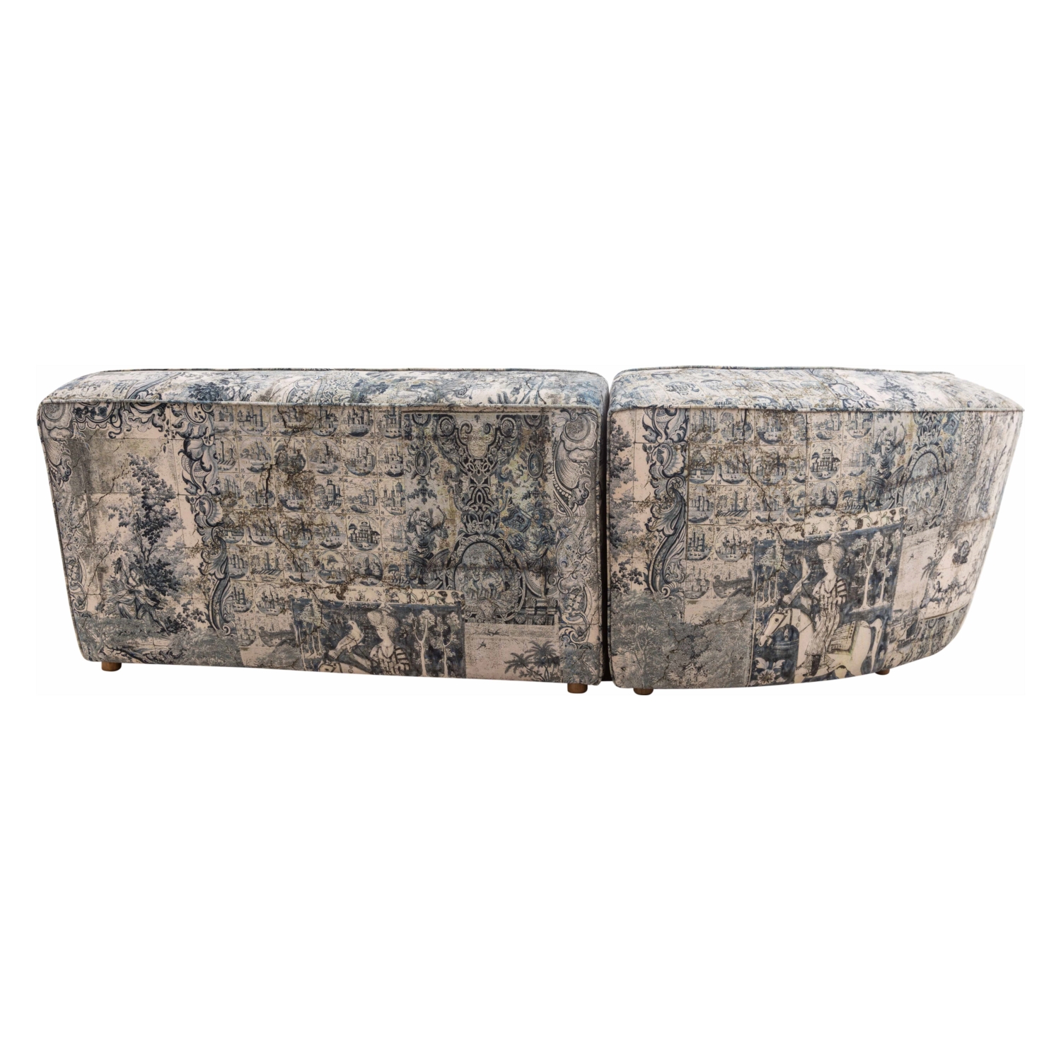 SHABBY KÖŞE KOLTUK EMPERORS