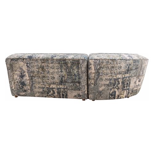  SHABBY KÖŞE KOLTUK EMPERORS